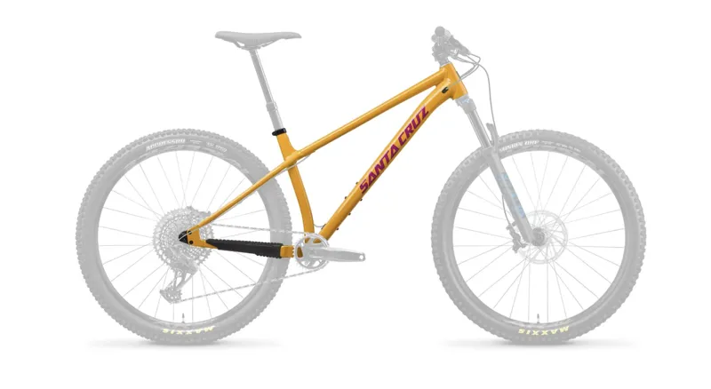 Santa Cruz Chameleon Frame